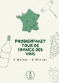 Tour de France des vins