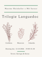 Trilogie Languedoc 13.10 🍇