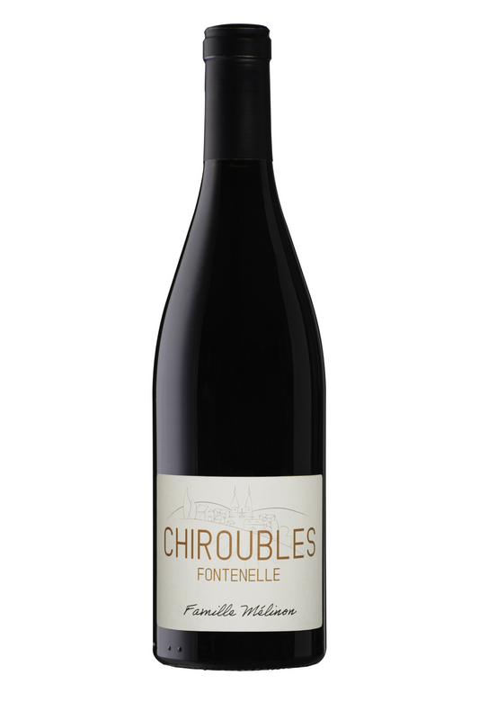 Chiroubles "Fontenelles"