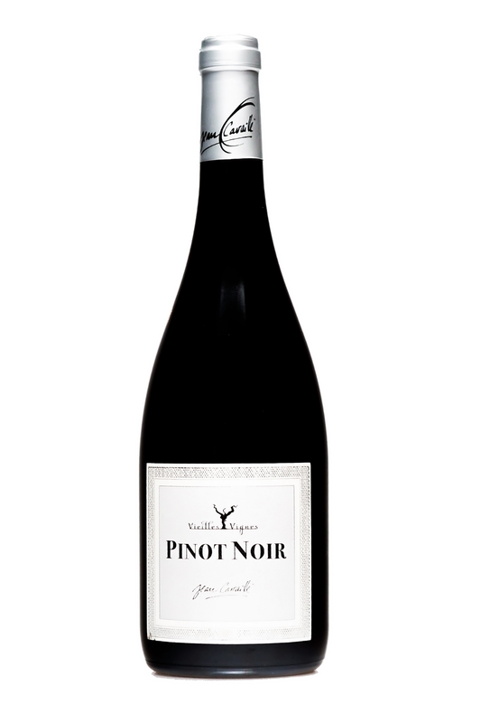 Vieilles Vignes Pinot Noir - Demnächst erhältlich!