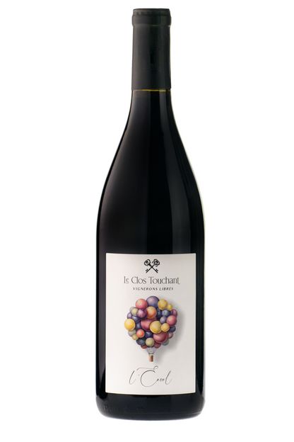 Probierpaket Rotwein