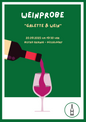 [2025-09-20] "Galettes & Wein"