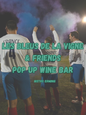 ⚽🍷 16.03.2026 - Les Bleus de la Vignes & Friends // Ticket bei Prowein City Vibes verfügbar