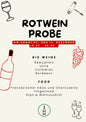 Foire aux Rotweine 14.12.2025
